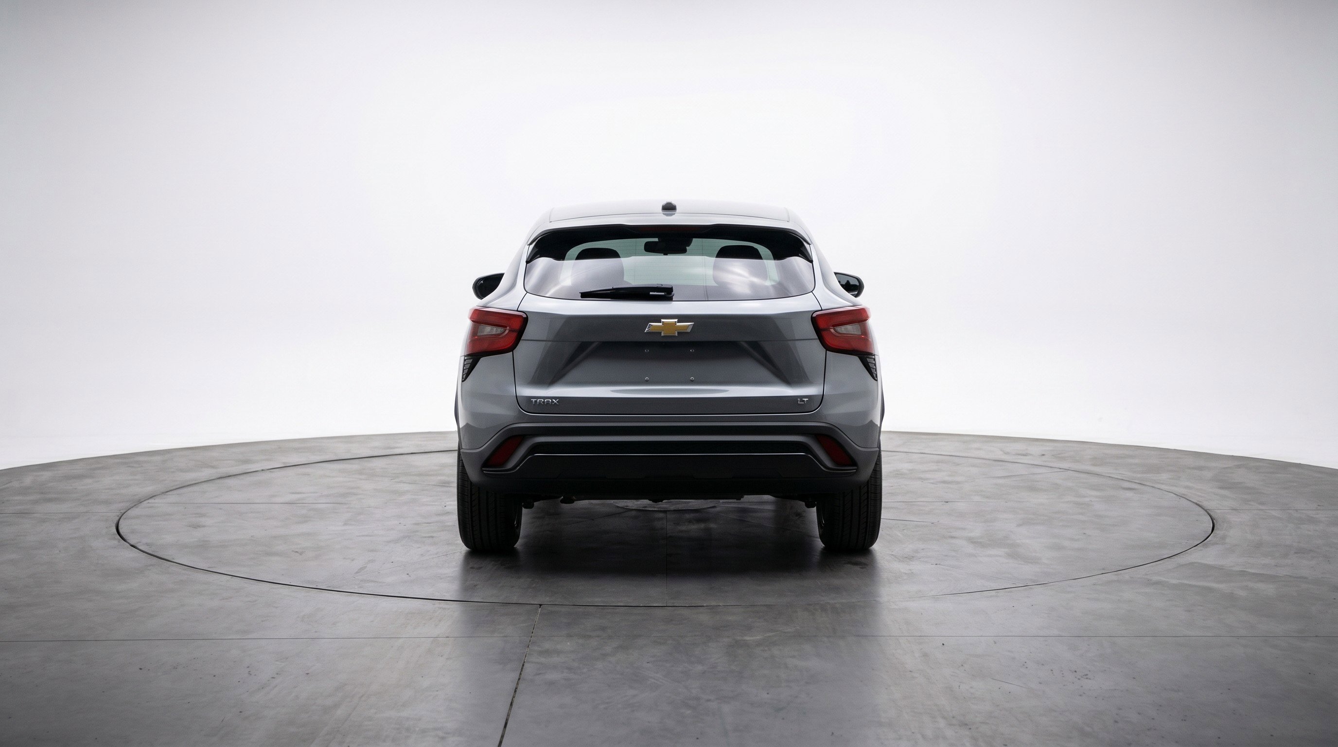 Used 2025 Chevrolet Trax LT FWD image 7