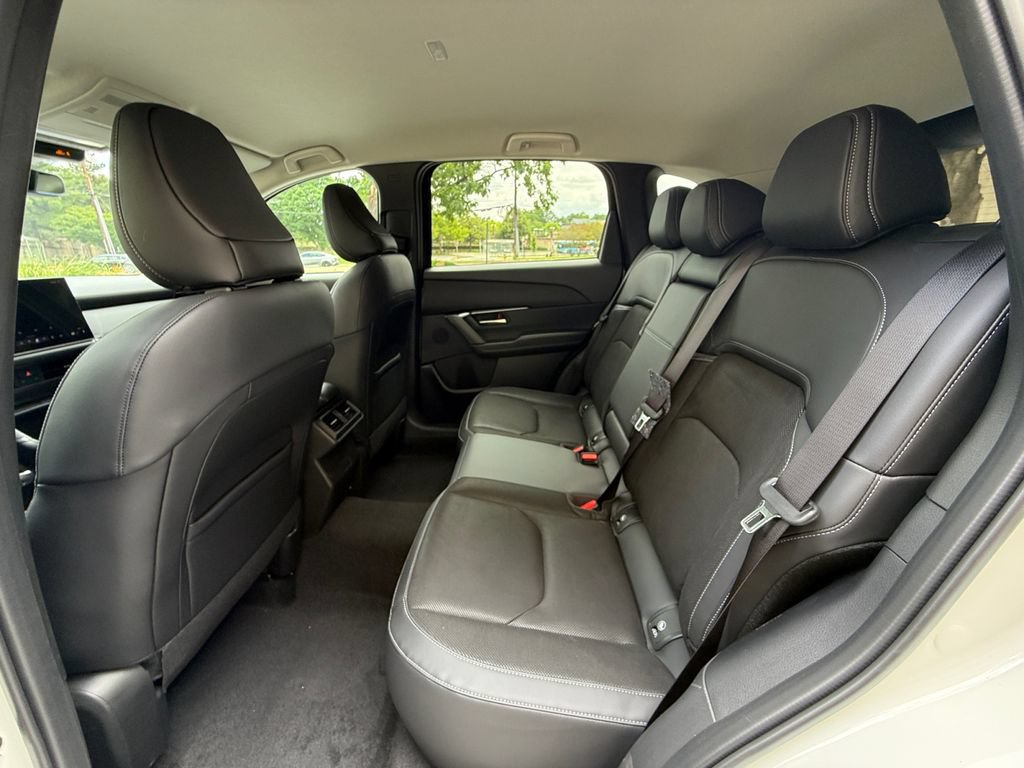 New 2026 MAZDA CX-5 Preferred AWD/4WD image 20