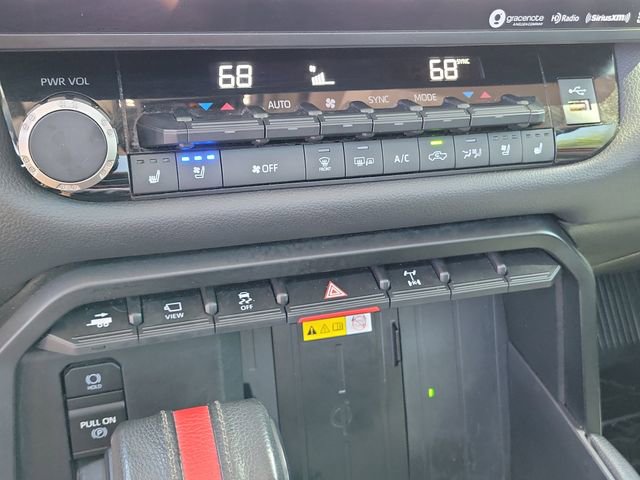 Used 2023 Toyota Tundra TRD Pro image 34