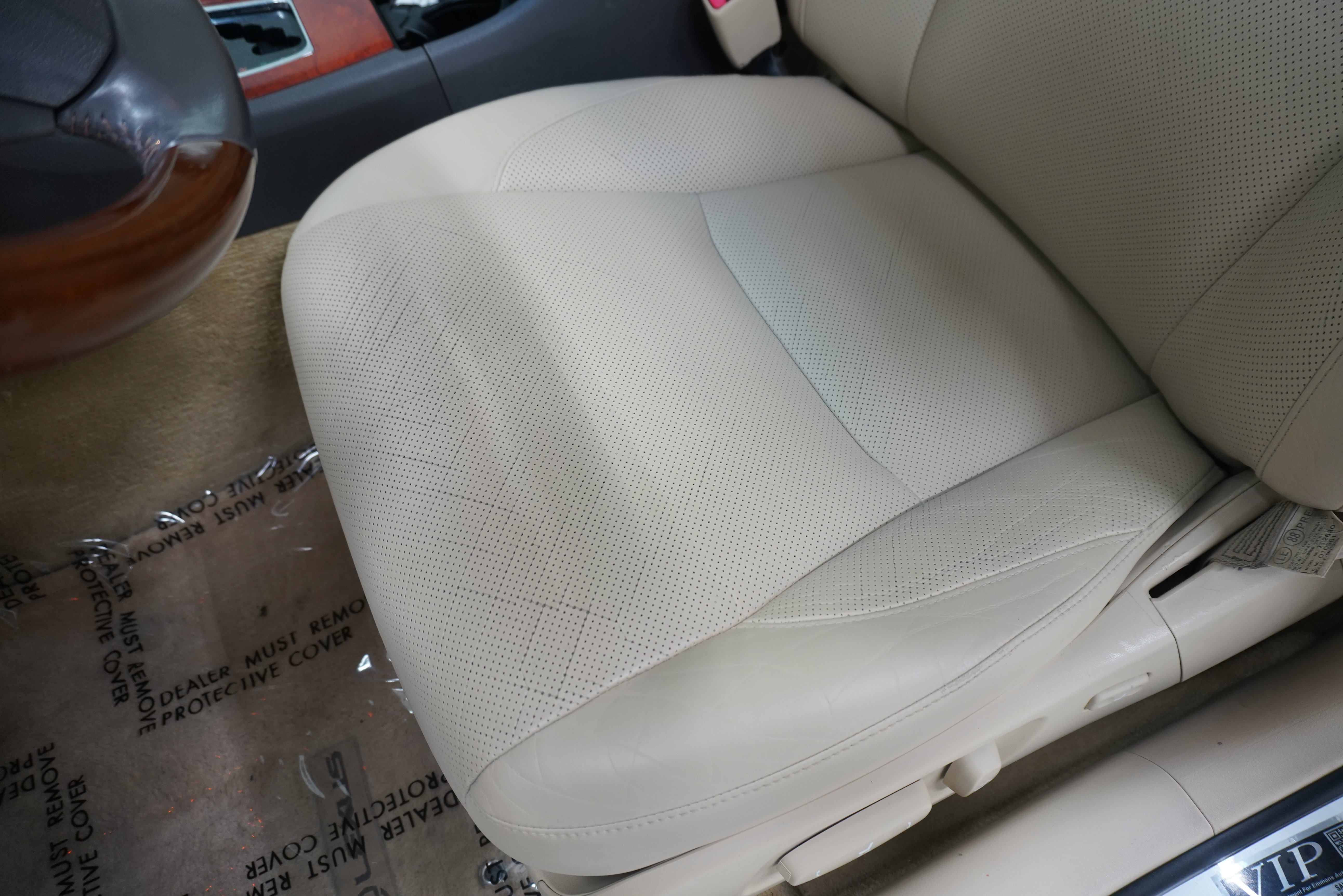 Used 2011 Lexus ES 350 FWD image 10