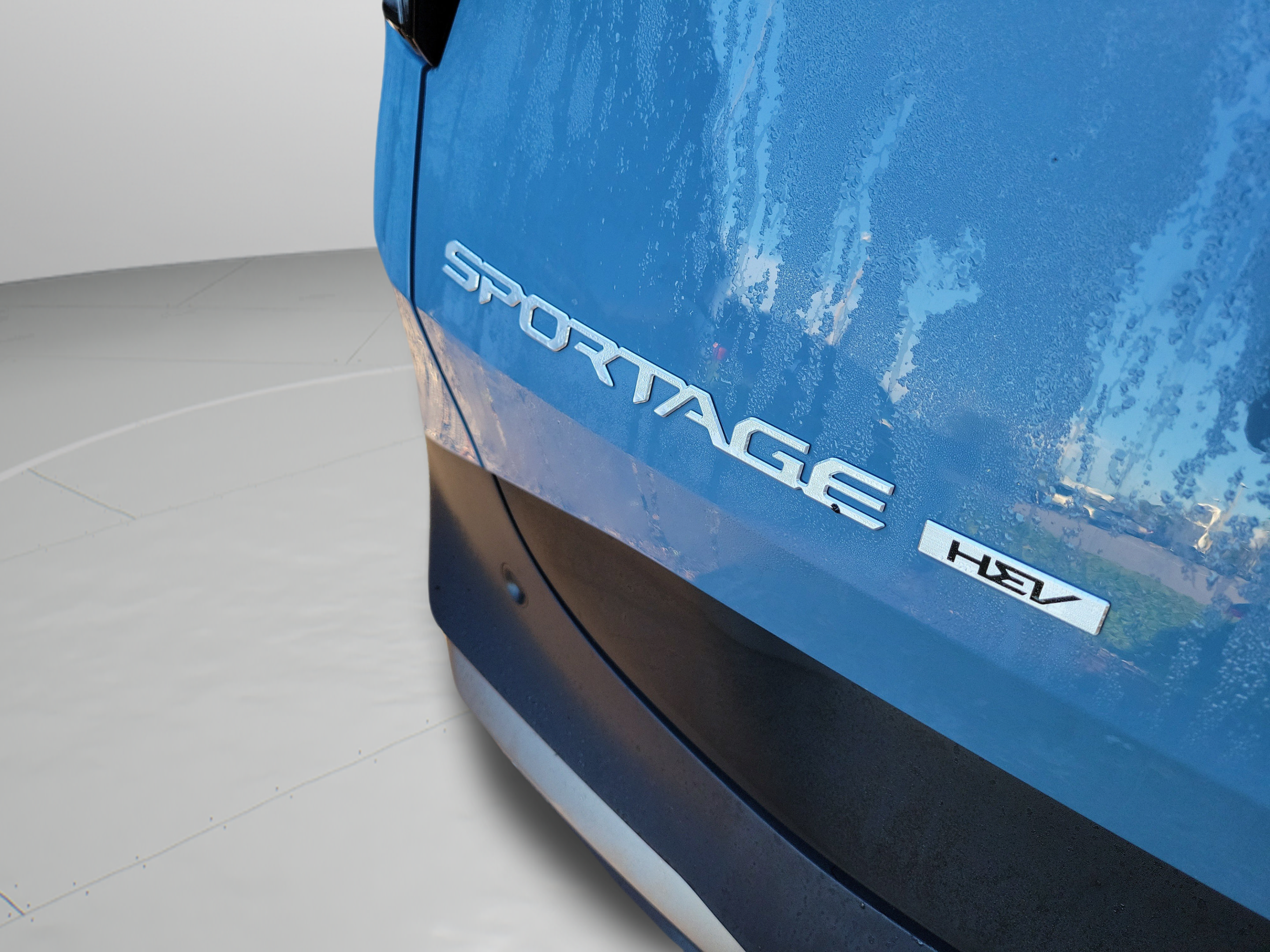 New 2027 Kia Sportage EX AWD/4WD image 30