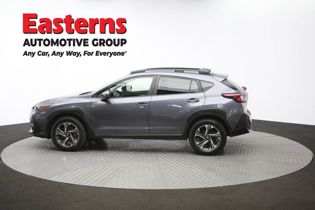 Used 2024 Subaru Crosstrek 2.0i Premium image 59