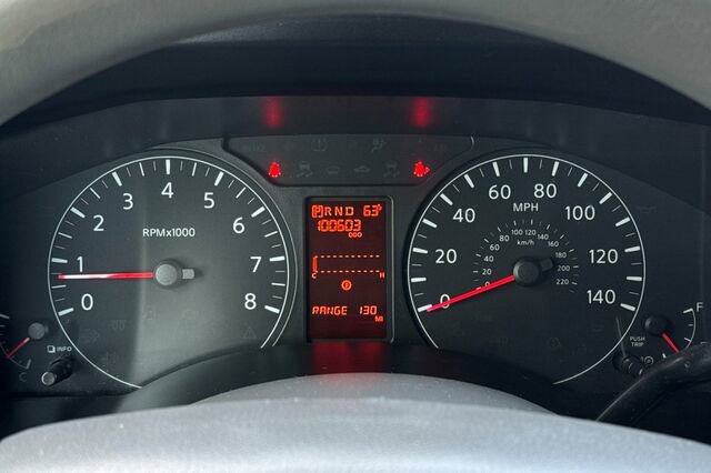 Used 2015 Nissan NV 3500 SV w/ Technology Package image 24