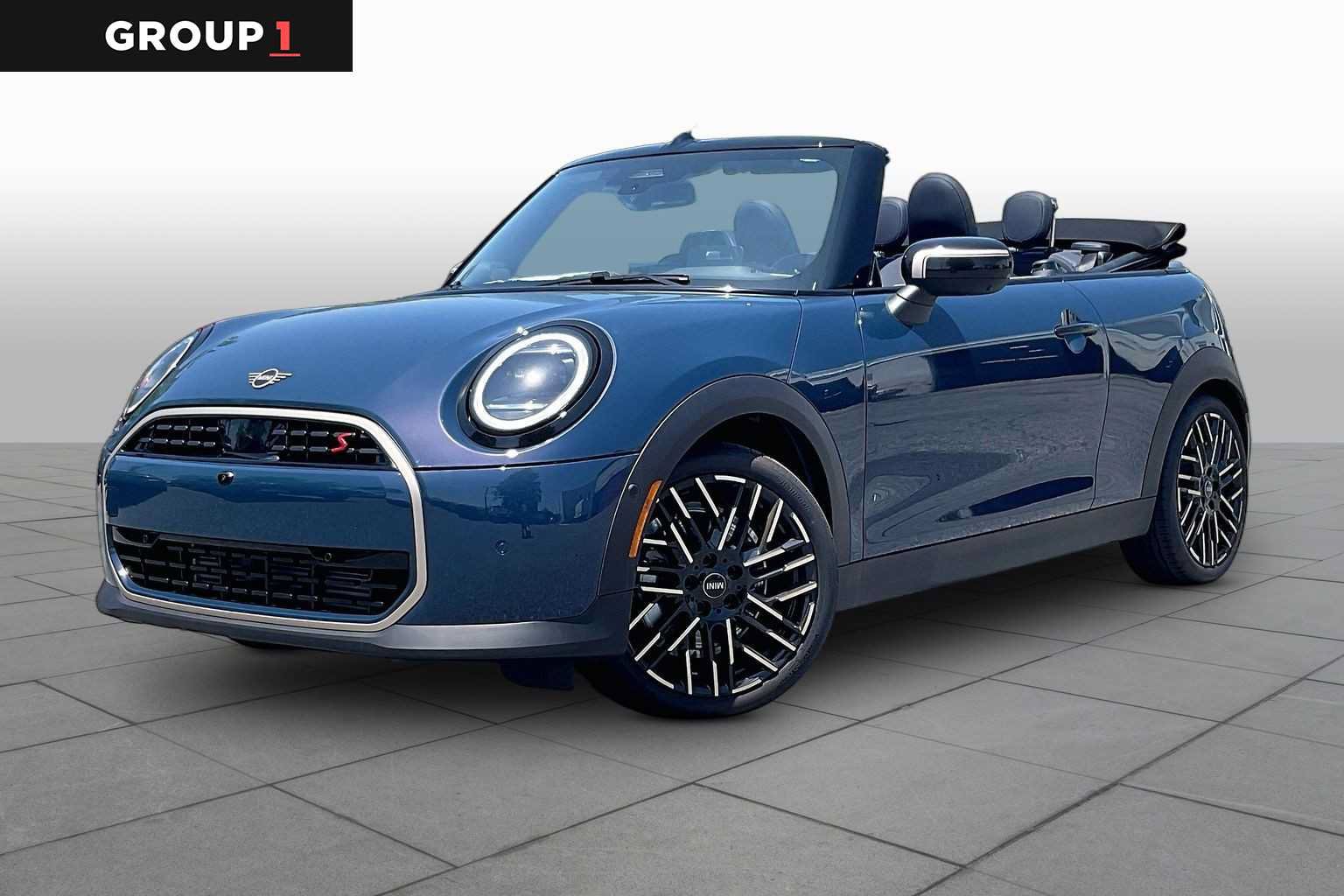 Used 2026 MINI Cooper S