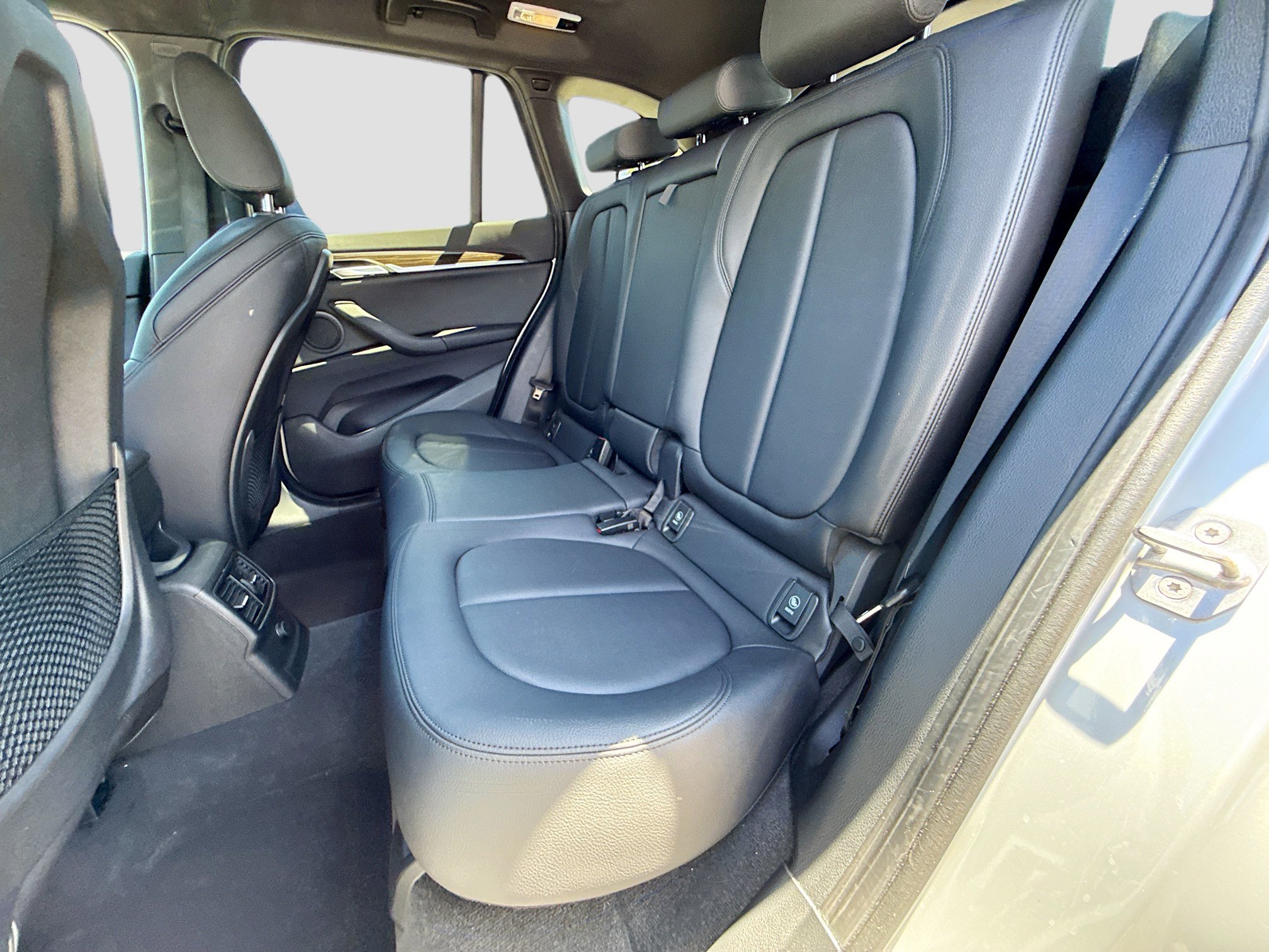 Used 2017 BMW X1 sDrive28i FWD image 21