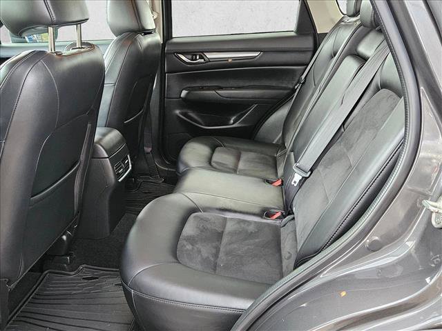 Used 2020 MAZDA CX-5 Touring FWD image 17