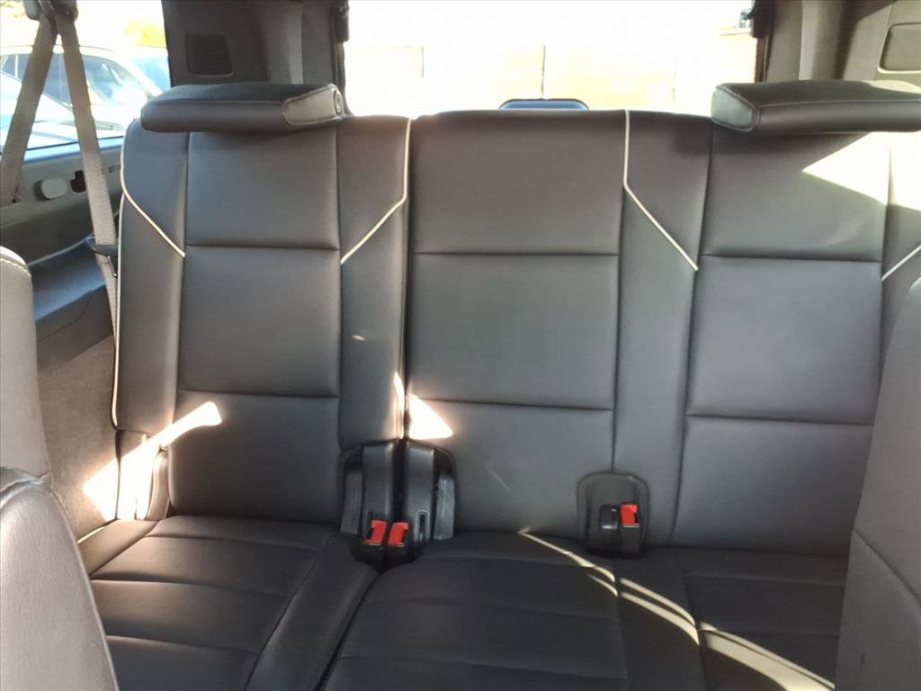 Used 2021 Cadillac Escalade ESV Sport w/ Driver Assist Tech Package image 22