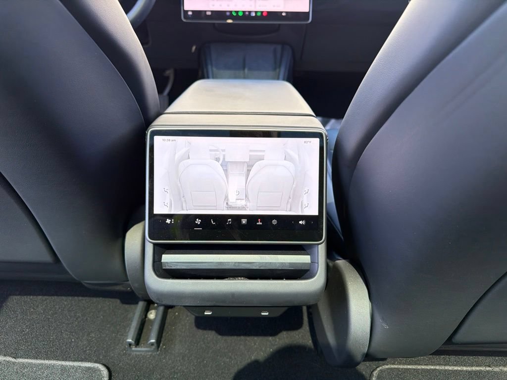 Used 2025 Tesla Model 3 Long Range RWD image 16