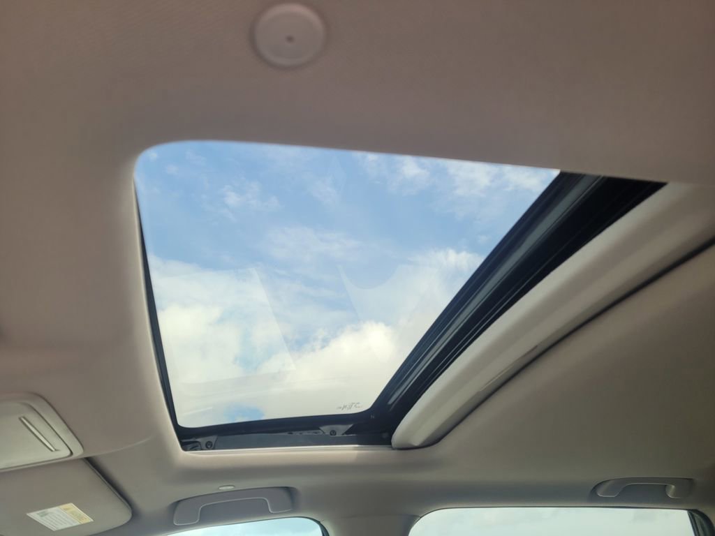 New 2026 Honda CR-V EX-L image 7