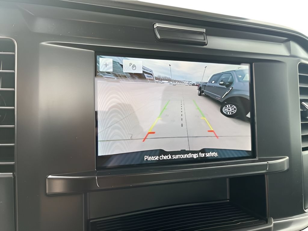 New 2026 Ford F250 XL w/ STX Appearance Package AWD/4WD image 21