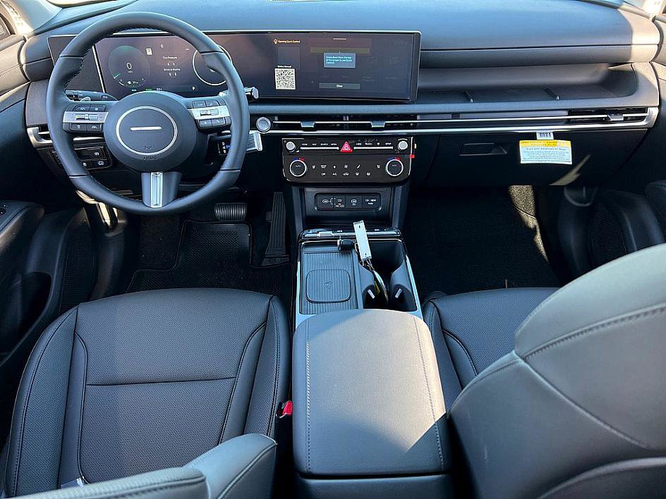 New 2026 Hyundai Tucson SEL image 7