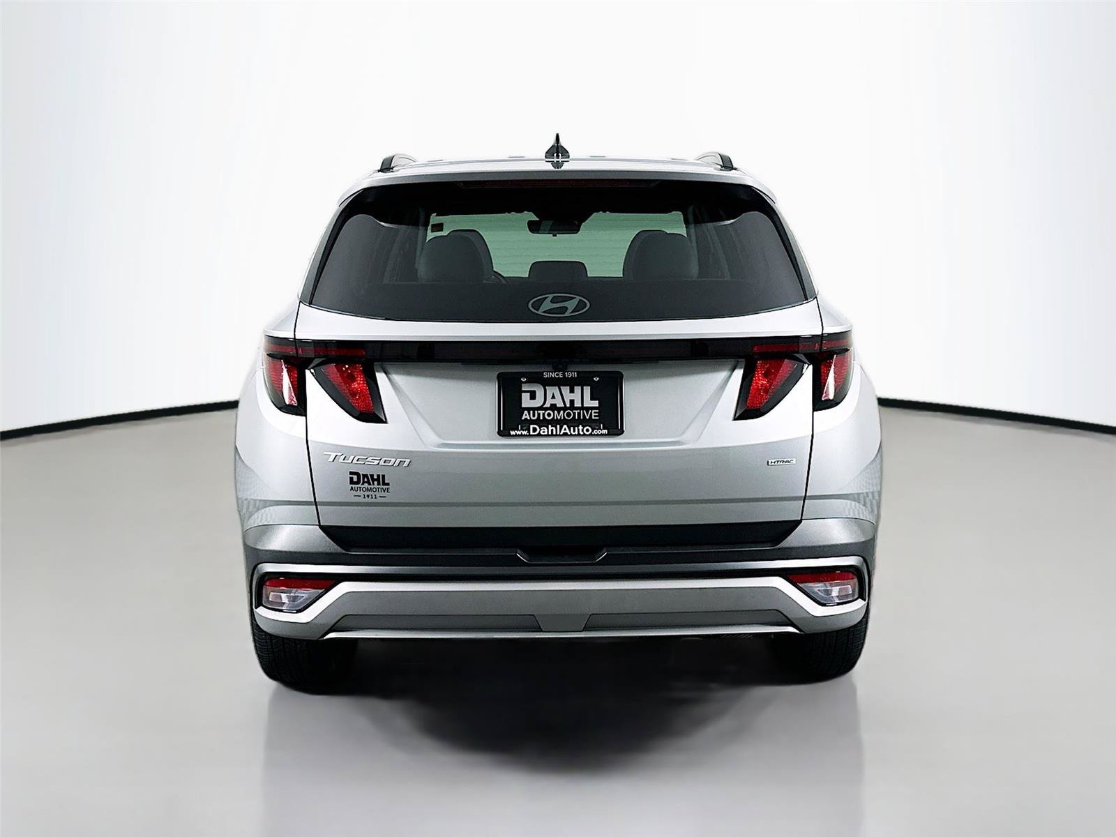 Used 2026 Hyundai Tucson SEL AWD/4WD image 12