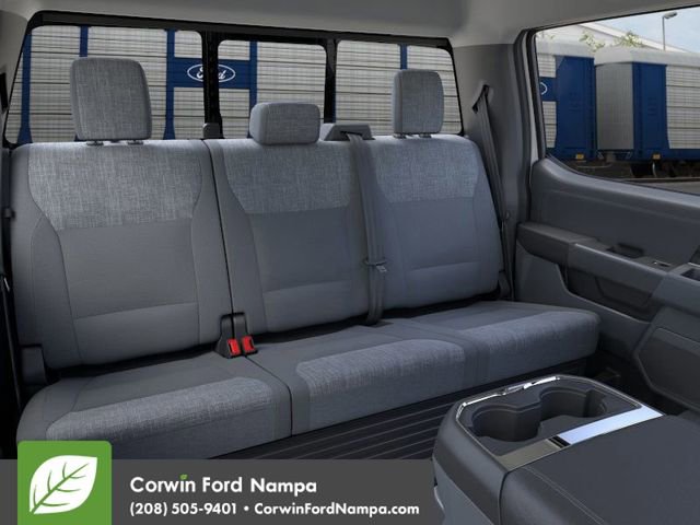 New 2026 Ford F350 XLT w/ XLT Premium Package image 11