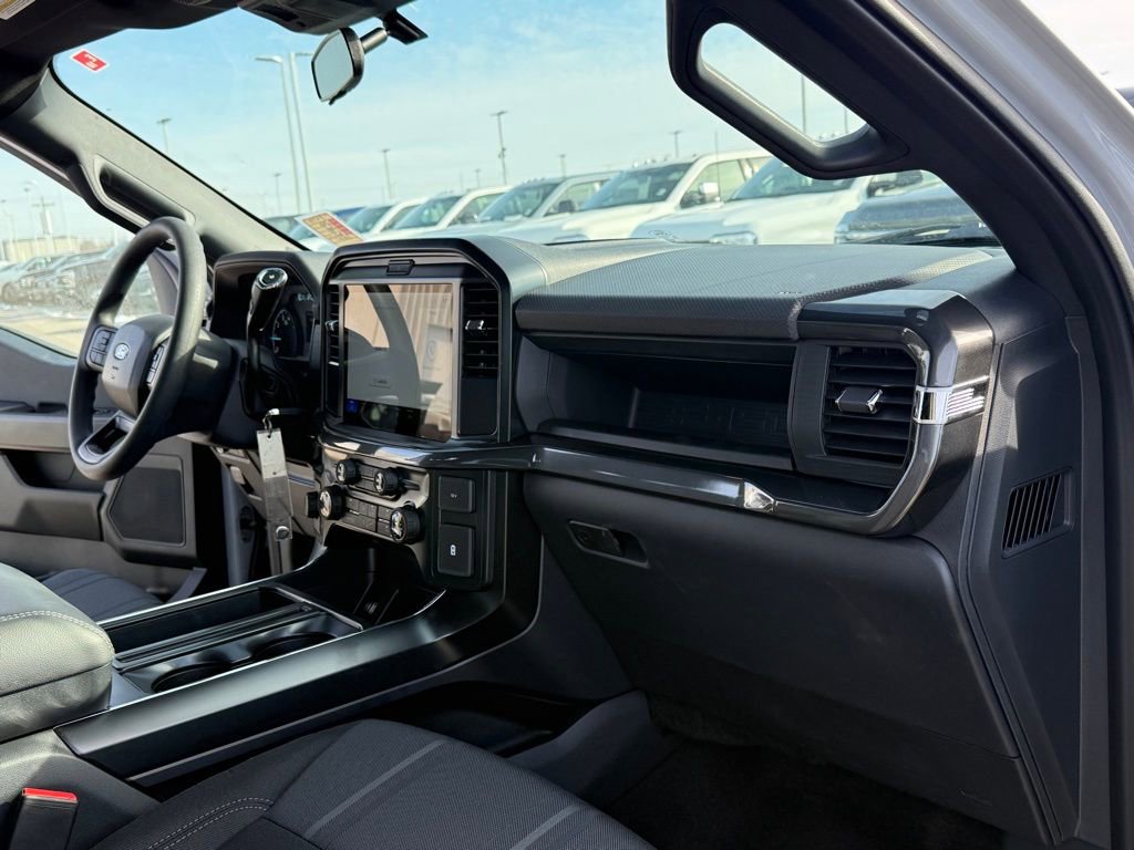 New 2026 Ford F150 STX image 15