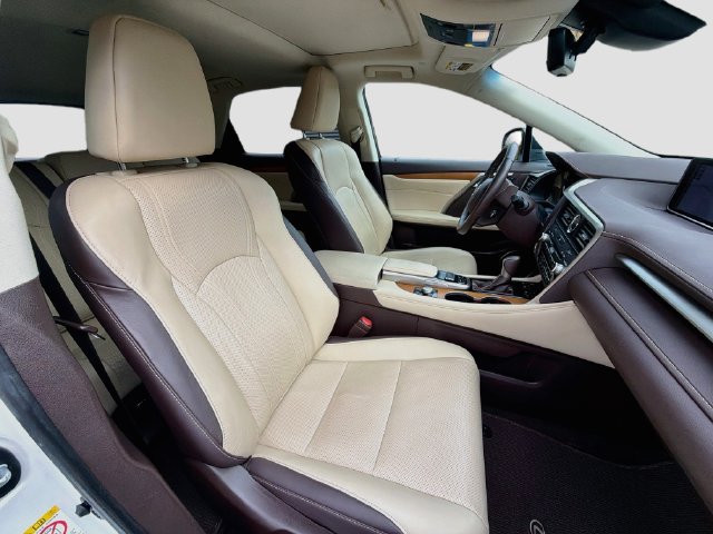 Used 2018 Lexus RX 350 AWD w/ Premium Package image 25