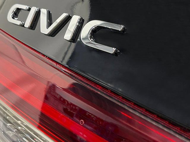 New 2026 Honda Civic Sport image 6