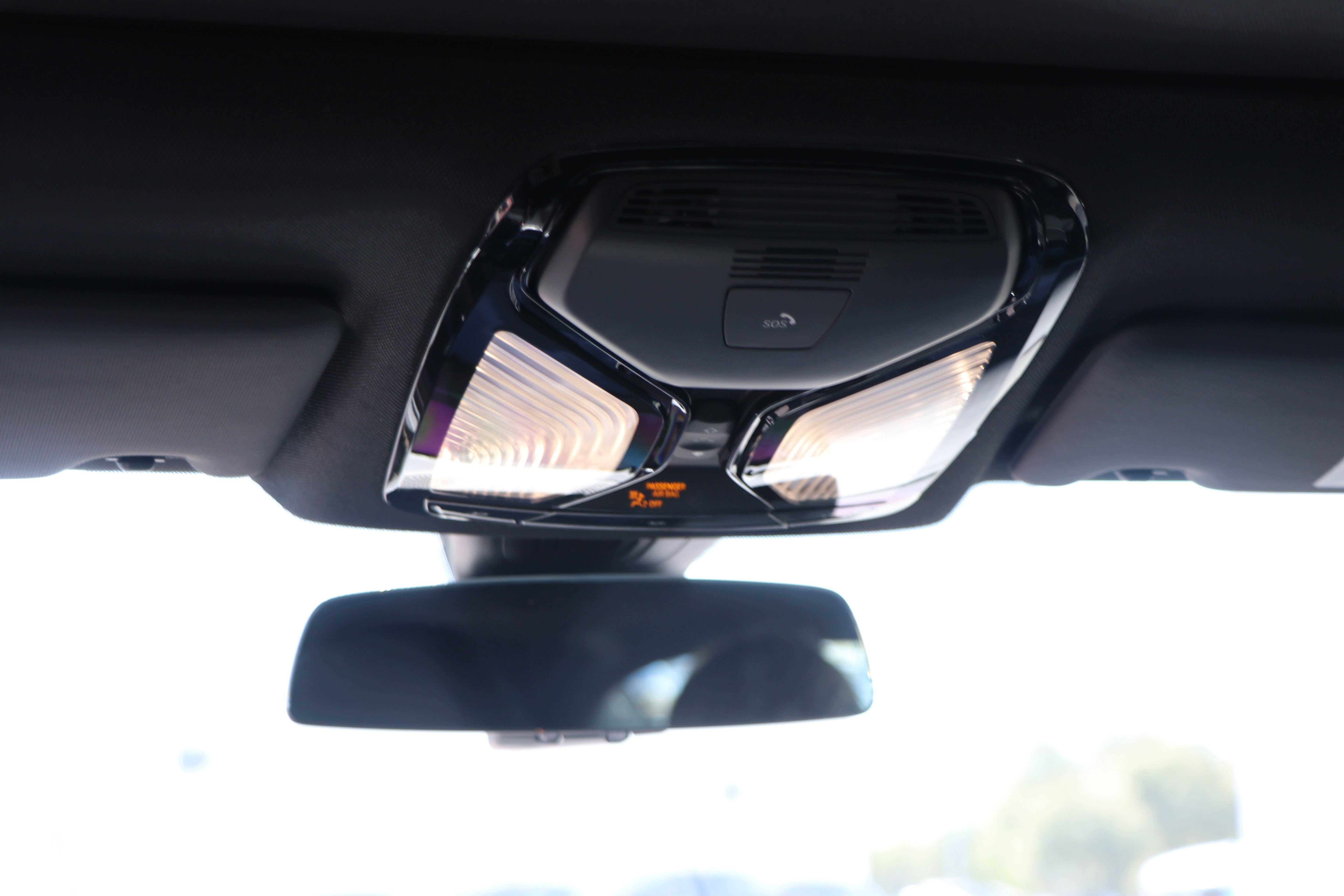 Certified 2025 BMW 430i xDrive Coupe w/ M Sport Package image 31