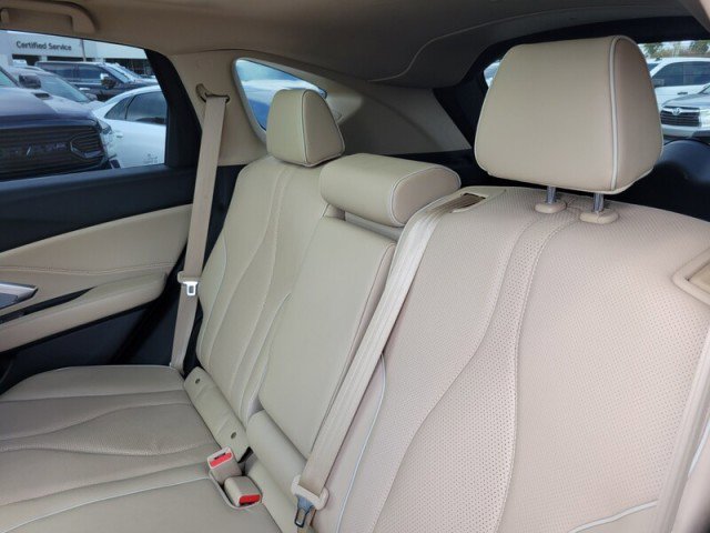 Used 2020 Acura RDX FWD w/ Advance Package image 29