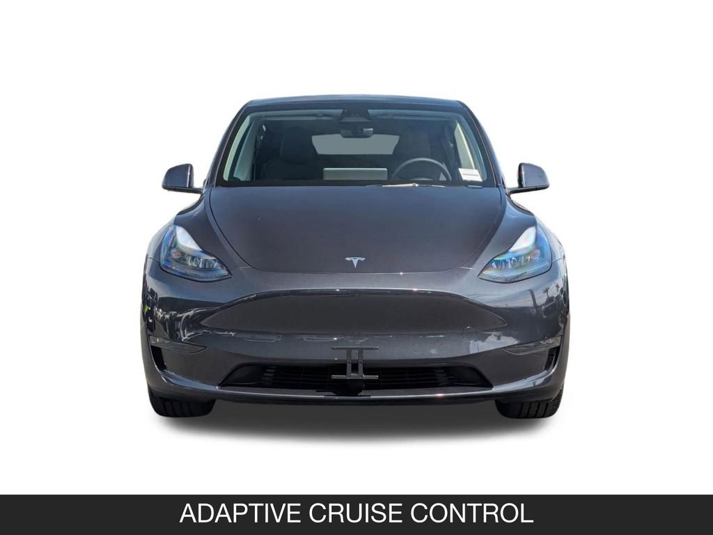 Used 2024 Tesla Model Y Long Range image 4
