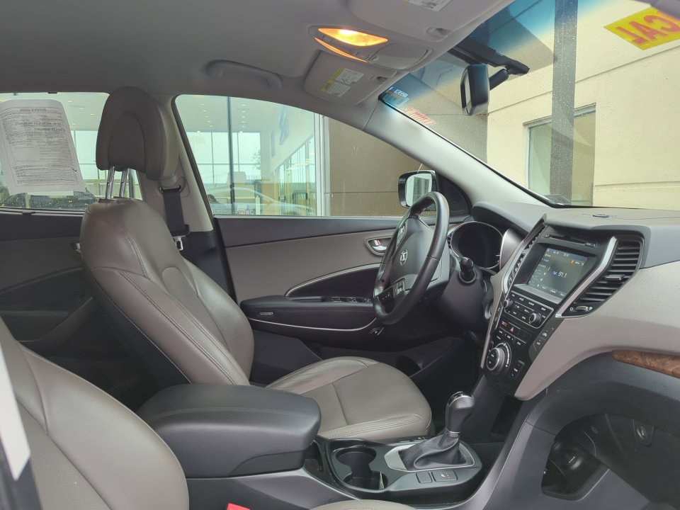 Used 2018 Hyundai Santa Fe Sport FWD image 39