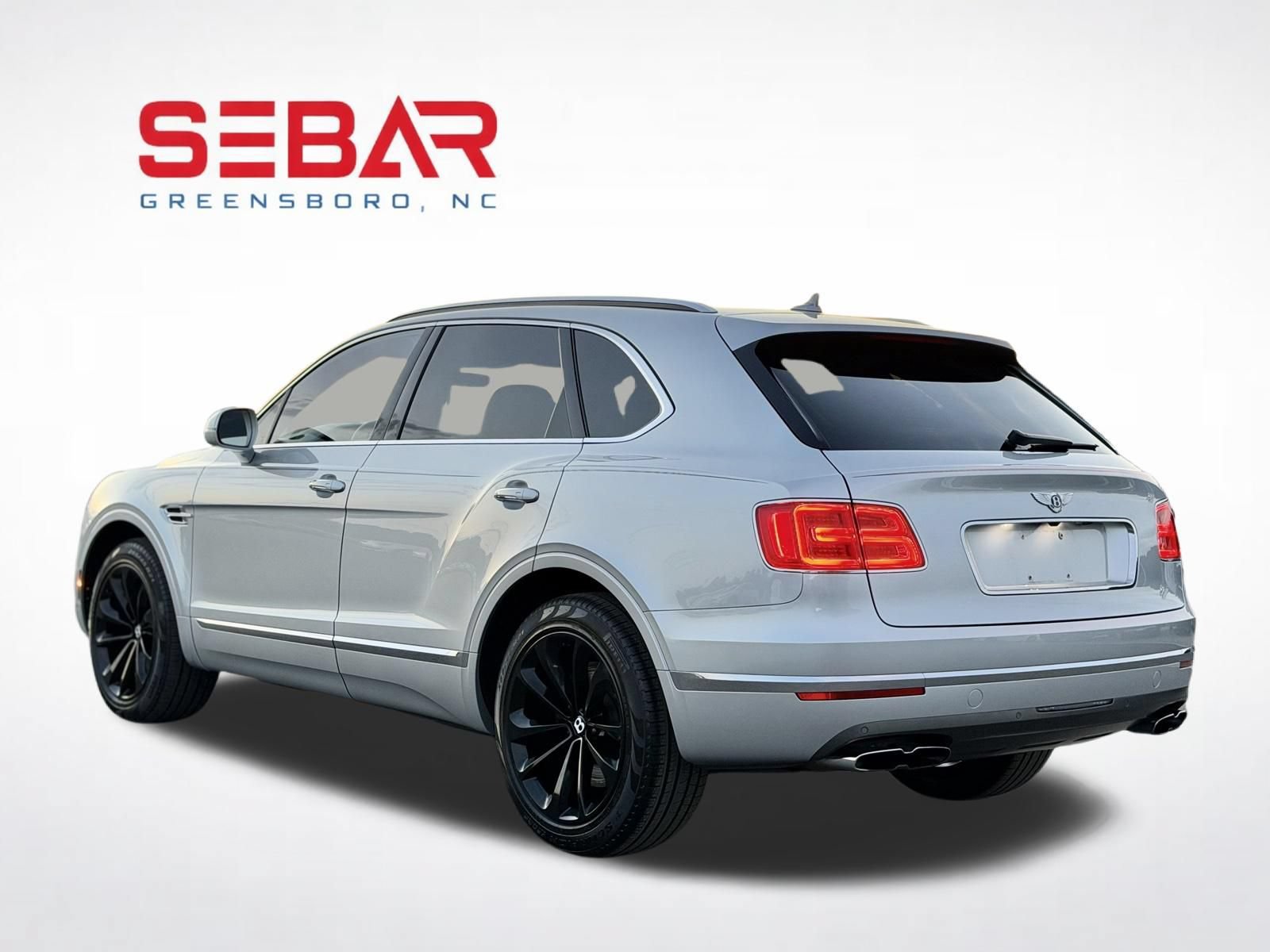 Used 2019 Bentley Bentayga AWD/4WD image 10
