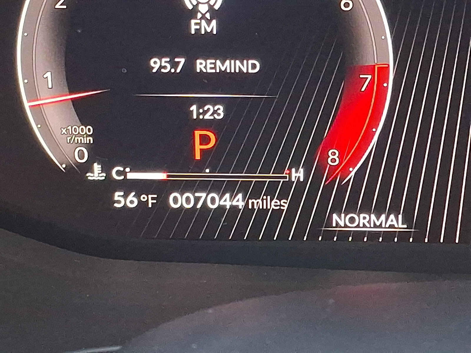 Certified 2026 Acura MDX A-Spec image 20