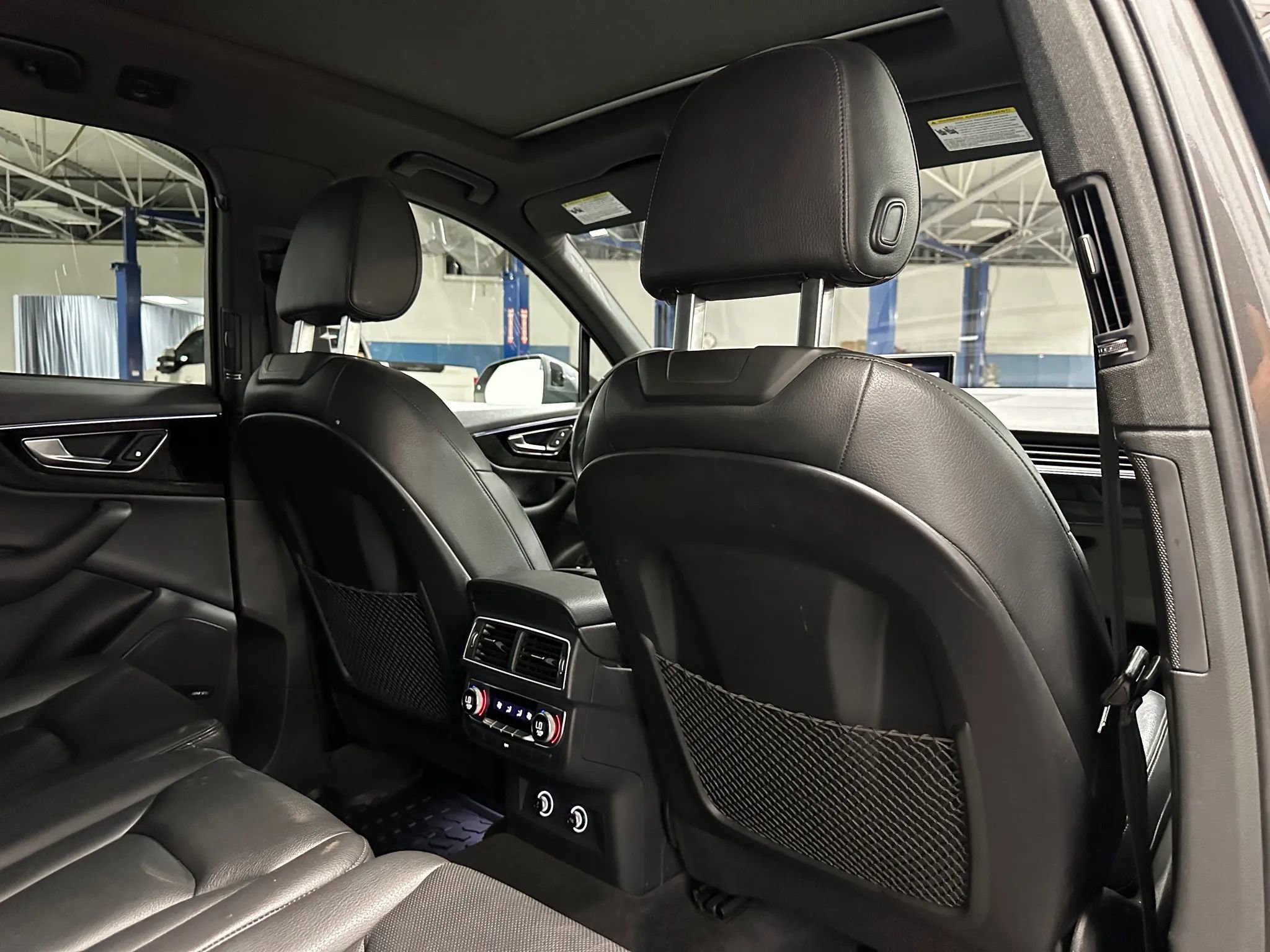 Used 2019 Audi Q7 3.0T Premium Plus w/ Premium Plus Package image 24