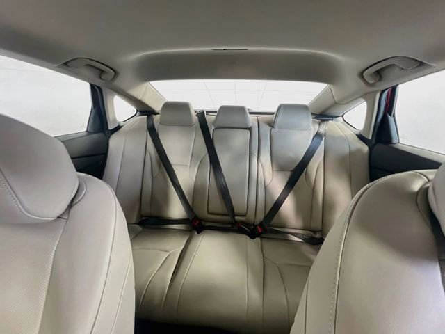 Used 2024 Honda Accord Touring image 26