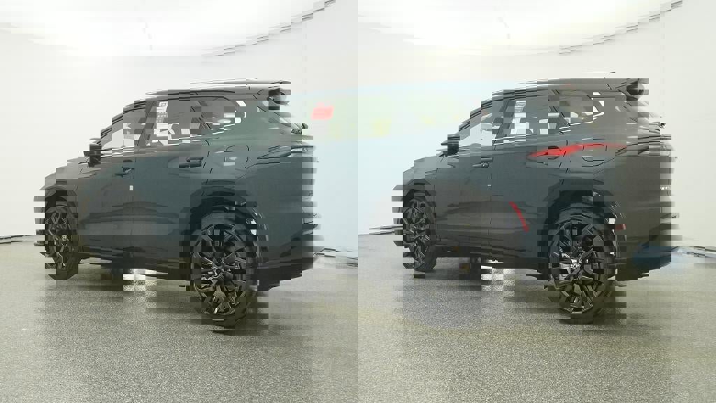 New 2026 Toyota Crown Signia image 20