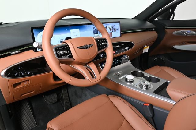 Used 2026 Genesis GV70 2.5T Advanced image 4