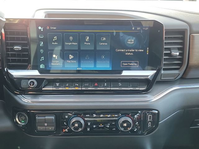 Used 2024 Chevrolet Silverado 2500 High Country w/ High Country Premium Package image 14