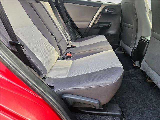 Used 2015 Toyota RAV4 XLE FWD image 18