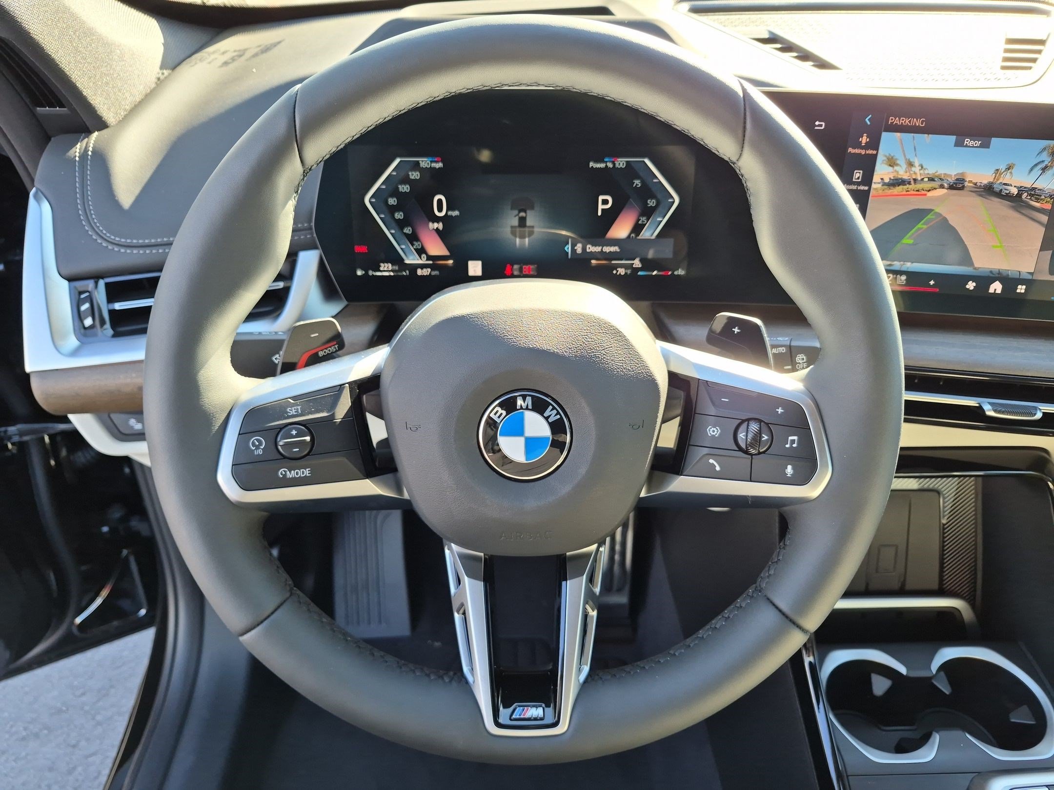 New 2026 BMW X1 xDrive28i w/ Technology Package AWD/4WD image 18