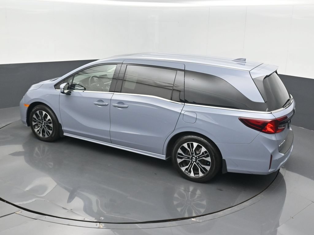 Used 2025 Honda Odyssey Elite image 15