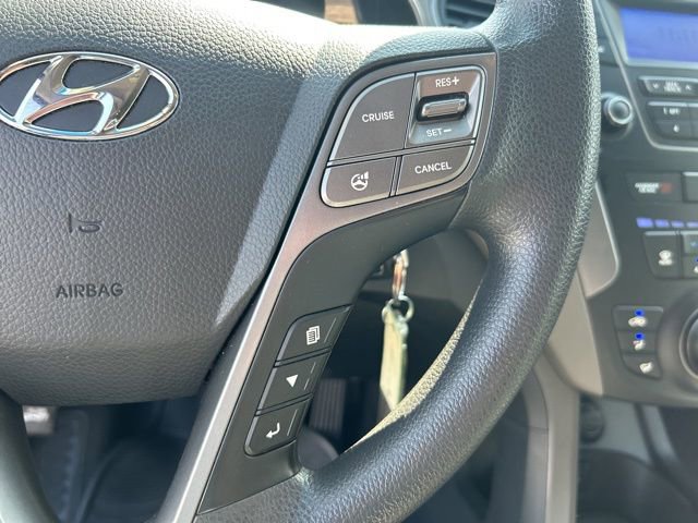 Used 2016 Hyundai Santa Fe Sport image 20