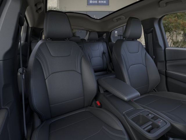 New 2026 Ford Mustang Mach-E Premium RWD image 10