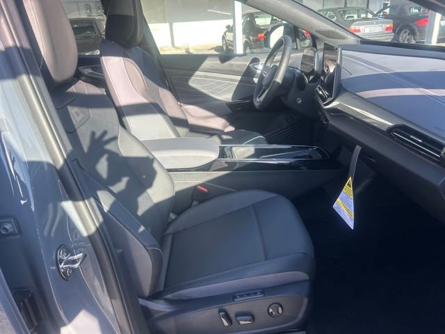 New 2025 Volkswagen ID.4 Pro S AWD/4WD image 10