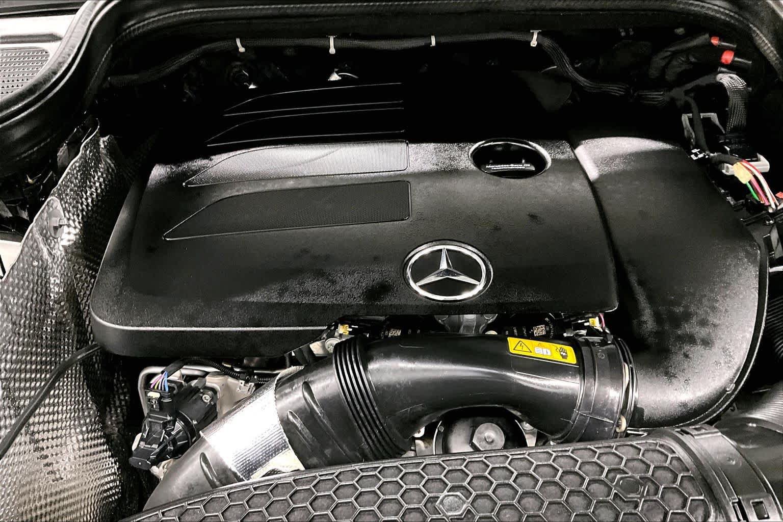 Used 2022 Mercedes-Benz GLE 350 image 31