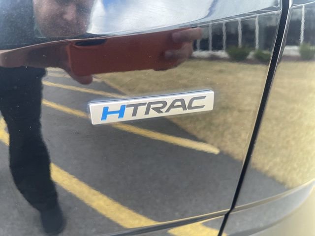 Used 2023 Hyundai Tucson SEL w/ Convenience Package AWD/4WD image 7