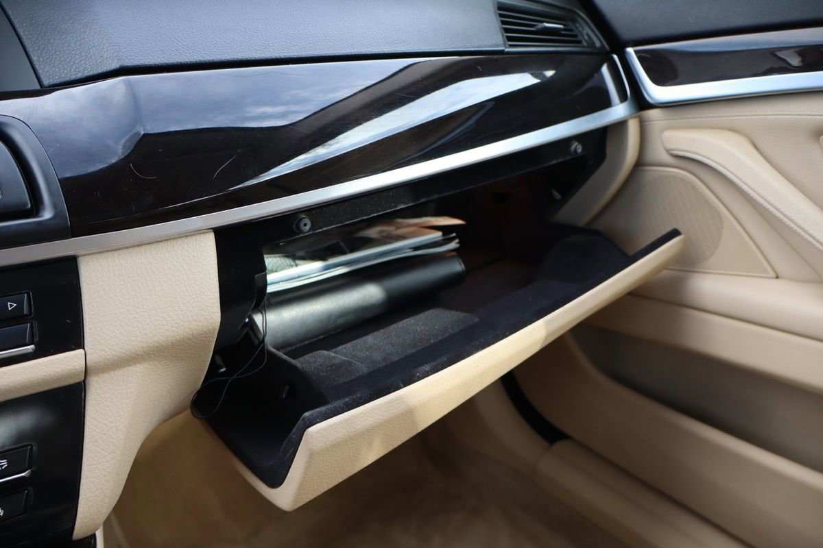 Used 2015 BMW 528i xDrive Sedan image 38