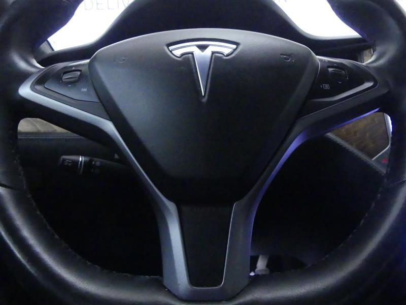 Used 2020 Tesla Model S Long Range Plus image 16