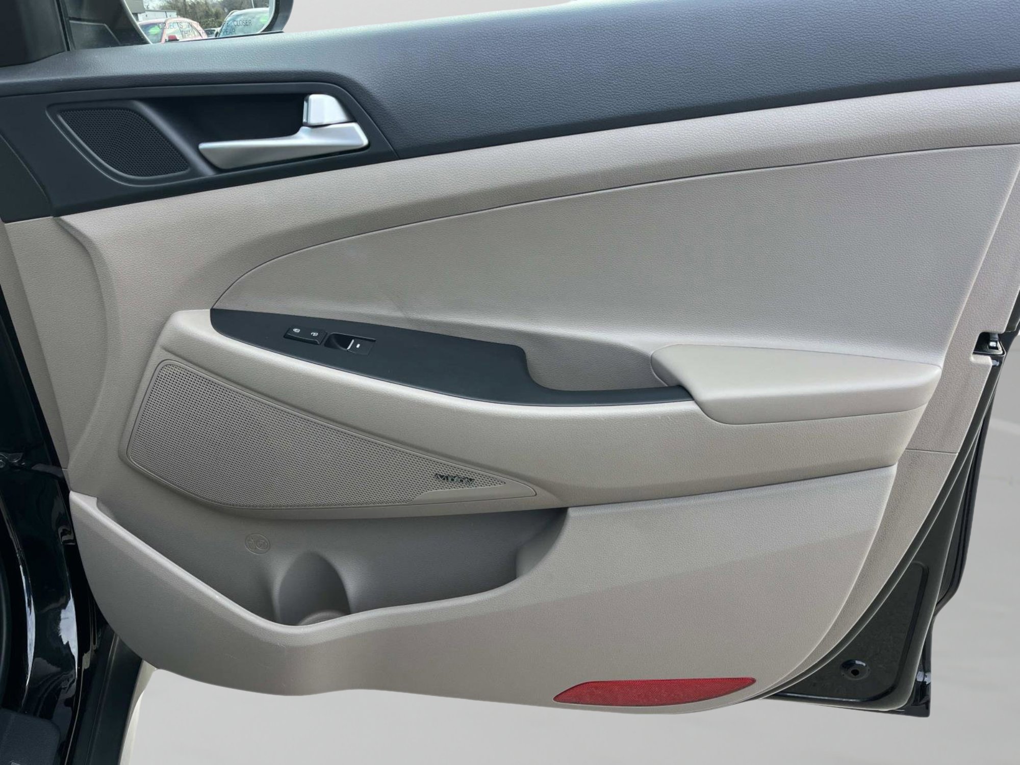 Used 2020 Hyundai Tucson Ultimate w/ Cargo Package image 26