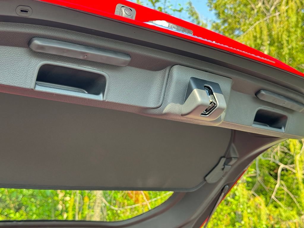 Certified 2026 Honda Civic Sport Touring image 33