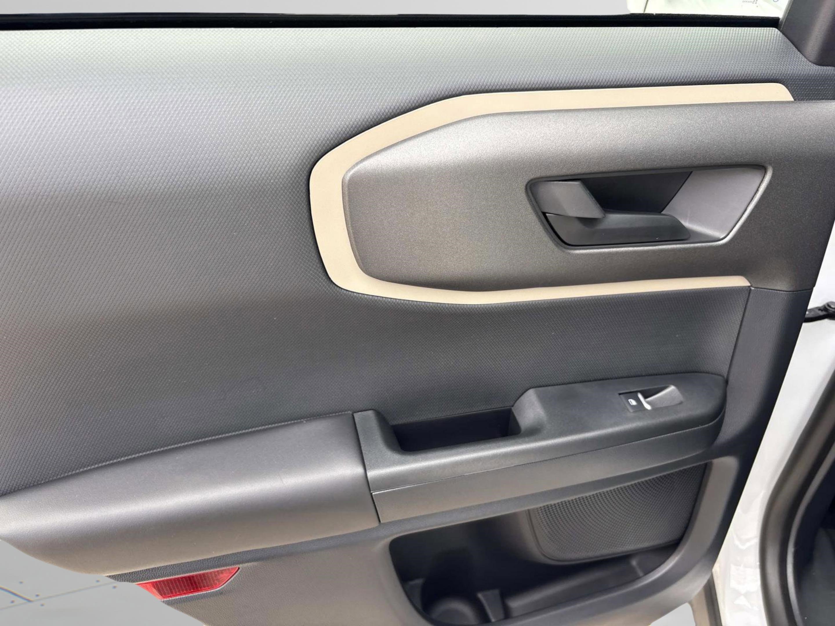 Used 2025 Ford Bronco Sport Big Bend image 19