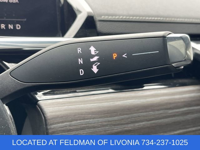 Used 2024 GMC Sierra EV Denali image 16