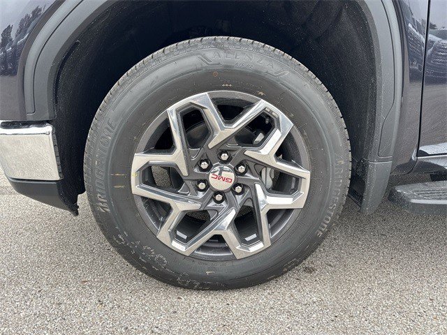 New 2026 GMC Sierra 1500 SLT w/ SLT Premium Package image 10