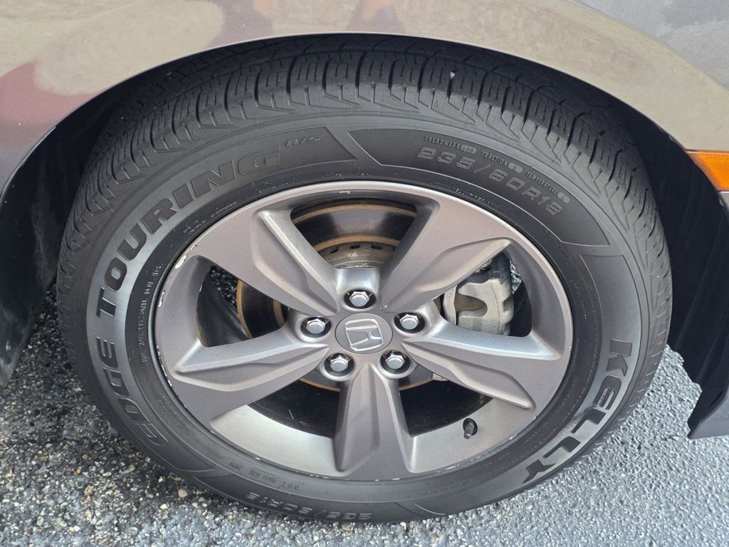 Used 2023 Honda Odyssey EX image 33