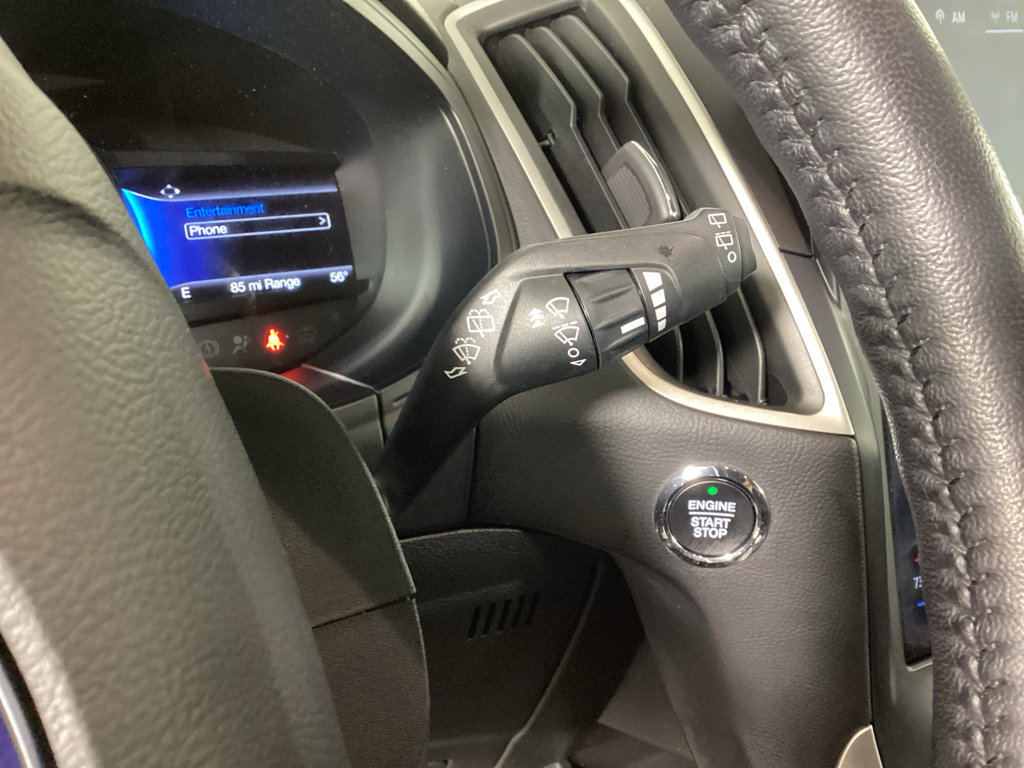 Used 2023 Ford Edge SEL w/ Convenience Package image 24