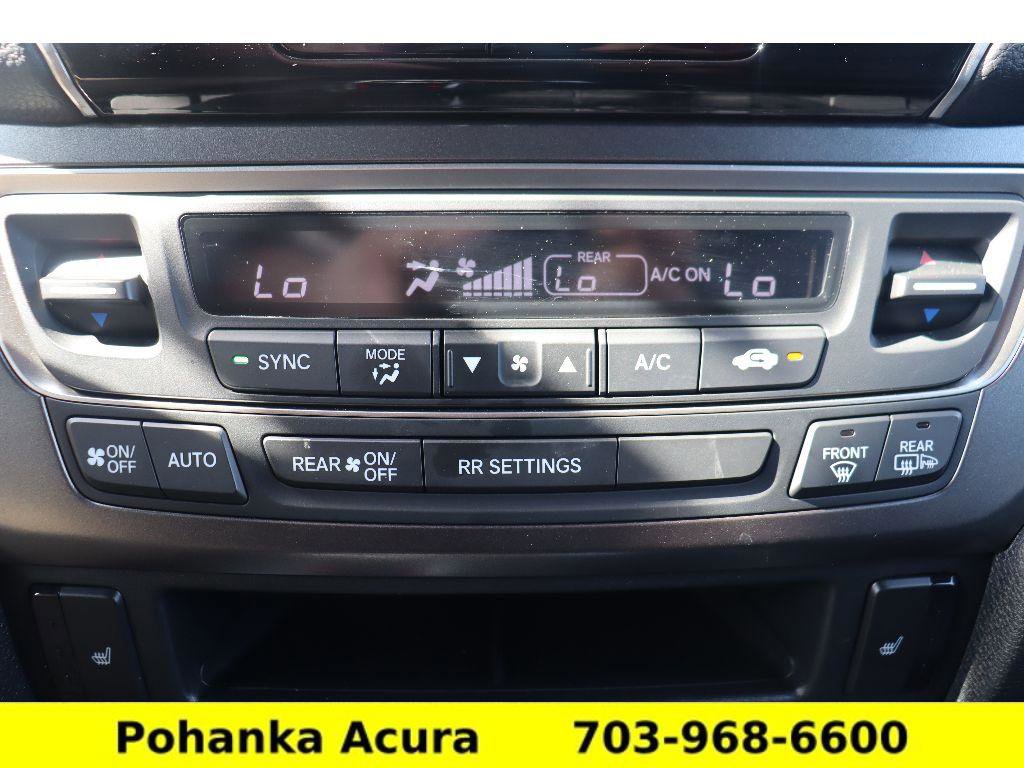 Used 2022 Honda Passport EX-L image 18
