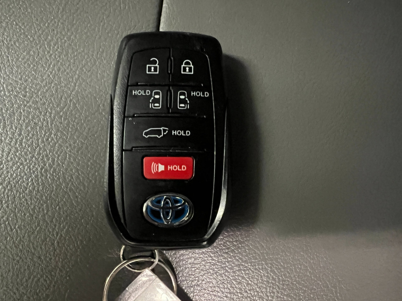 Used 2021 Toyota Sienna XLE w/ XLE Plus Package image 51